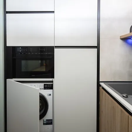 Mieszczanska - Nowoczesny W Centrum Wroclawia Komfort, Styl I Doskonala Lokalizacja - - Fair * Wroclaw