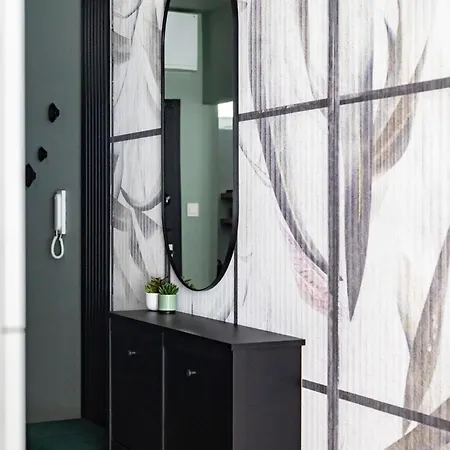 Mieszczanska - Nowoczesny W Centrum Wroclawia Komfort, Styl I Doskonala Lokalizacja - - Fair Wroclaw