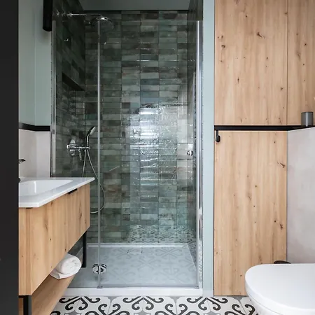 Apartment Mieszczanska - Nowoczesny W Centrum Wroclawia Komfort, Styl I Doskonala Lokalizacja - - Fair Wroclaw