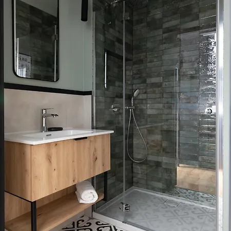 Mieszczanska - Nowoczesny W Centrum Wroclawia Komfort, Styl I Doskonala Lokalizacja - - Fair