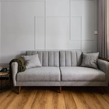 Mieszczanska - Nowoczesny W Centrum Wroclawia Komfort, Styl I Doskonala Lokalizacja - - Fair Apartment *