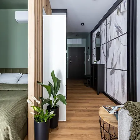 Mieszczanska - Nowoczesny W Centrum Wroclawia Komfort, Styl I Doskonala Lokalizacja - - Fair