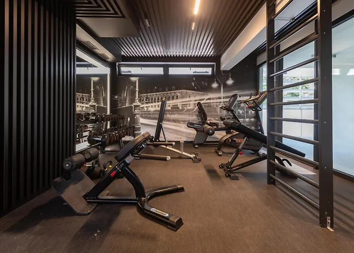 Mieszczanska - Nowoczesny W Centrum Wroclawia Komfort, Styl I Doskonala Lokalizacja - - Fair Апартаменти