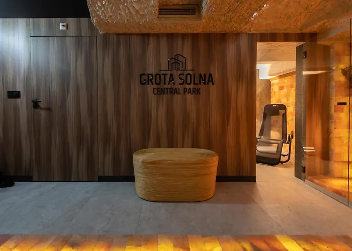 Mieszczanska - Nowoczesny W Centrum Wroclawia Komfort, Styl I Doskonala Lokalizacja - - Fair Апартаменти *