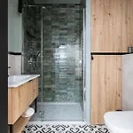 Apartment Mieszczanska - Nowoczesny W Centrum Wroclawia Komfort, Styl I Doskonala Lokalizacja - - Fair Wroclaw