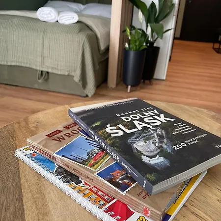 Mieszczanska - Nowoczesny W Centrum Wroclawia Komfort, Styl I Doskonala Lokalizacja - - Fair Vratislav