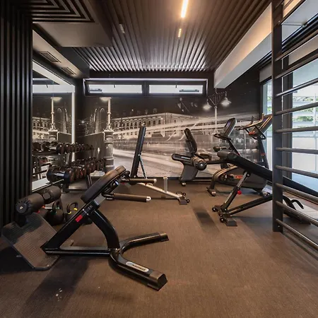 Mieszczanska - Nowoczesny W Centrum Wroclawia Komfort, Styl I Doskonala Lokalizacja - - Fair Apartmán