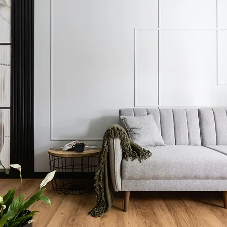 Apartmán Mieszczanska - Nowoczesny W Centrum Wroclawia Komfort, Styl I Doskonala Lokalizacja - - Fair