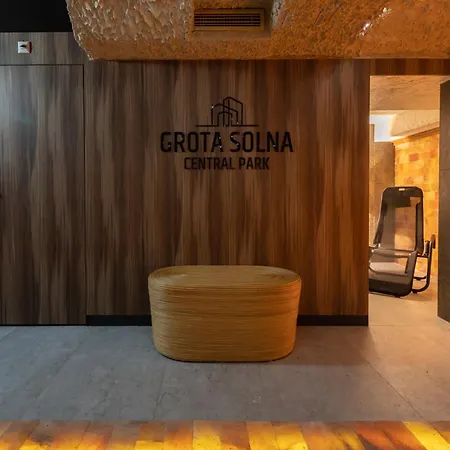 Mieszczanska - Nowoczesny W Centrum Wroclawia Komfort, Styl I Doskonala Lokalizacja - - Fair Apartmán *